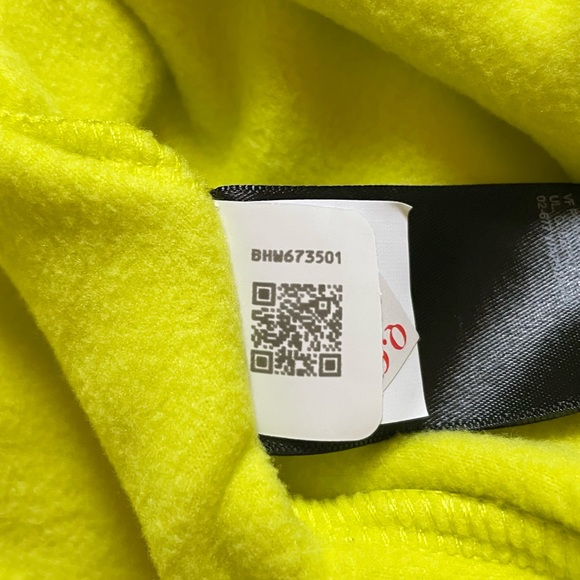 The North Face Women’s TKA Kataka 1/4 Zip Fleece Pullover - Picture 6 of 10